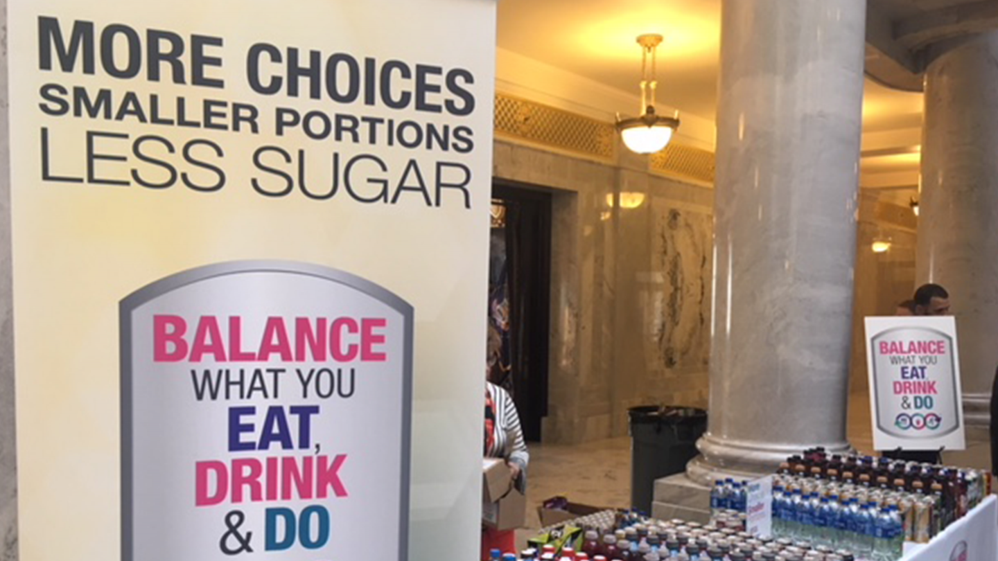 Utah Highlights Its Beverage Industry and Products American Beverage